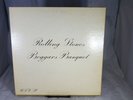 The Rolling Stones Beggars Banquet Vinyl LP 1968 London PS 539 VG+ cVG+