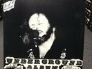 David Allen Coe Underground Album NM VG+ Rare Record X-Rated Outlaw Country Lp