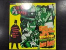 THE VIP VOP TAPES 3 HIGH SCHOOL HELLCATS LP SEALED VINYL NEW VAR PSYCH GARAGE