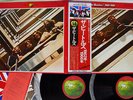 BEATLES 1962-1966 APPLE EAS-77003,4 Japan OBI POSTER VINYL 2LP