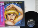 RAFFAELLA CARRA APPLAUSO EPIC 25 3P-96 Japan OBI VINYL LP