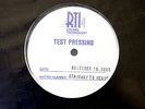 CLASSIC RECORDS LP  LED ZEPPELIN 45 RPM TEST PRESSING Stairway To Heaven  SEALED