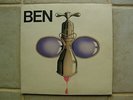 Ben-Ben 1971 UK Vertigo 6360 052 M(-)/M(-)PLAYS SUPERB ARCHIVE NM TOP CONDITION