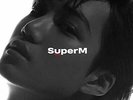 SUPERM THE 1ST MINI ALBUM: KAI VERSION (CAN) VINYL LP NEW
