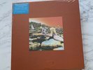 Brand New Led Zeppelin Houses Of The Holy Super Deluxe Box Ltd Edition Vinyl CD