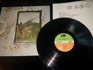 Vinyl 12 inch LP Record Album Led Zeppelin 4 IV code k50008 1971