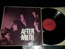 ROLLING STONES AFTERMATH LP vinyl UK 1966 DECCA MONO LK 4786 purple cover