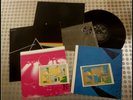 Pink Floyd Dark Side Of The Moon 2C064-05.249 orig. Fr A2I/B2I  posters+stickers