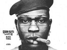 KUTI SEUN & EGYPT 80 - Black Times