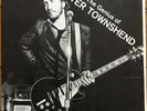 Pete Townshend ?– The Genius Of Peter Townshend - THE WHO - unofficial release