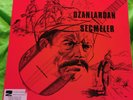 Ihsani, Mahsuni & Ruhi Su LP Ozanlardan Seçmeler Turkish Folk Music