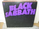 BLACK SABBATH / MASTER OF REALITY -1971 / HEAVY METAL / STONER ROCK