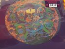New Grateful Dead Picture Disc Anthem Of The Sun LIMITED EDITION Vinyl Record