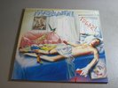 Marillion- Fugazi- LP 1984 EMI 1C 064 2400851 Made In Europe