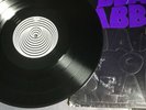 ULTRA Rare Black Sabbath-GERMAN MASTER OF REALITY VINYL-OZZY OSBOURNE Swirl Labe