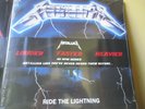 METALLICA 