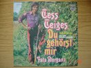 TESS TEIGES Du gehörst mir/Fata Morgana Philps6003179TOP SCHLAGER KNALLER       