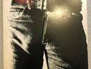 VINTAGE VINYL LP THE ROLLING STONES STICKY FINGERS COC 39105 WITH INSERT ZIPPER