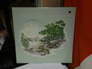 KLAATU lp endangered species LP SEALED MINT