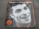 IAN DURY & THE BLOCKHEADS The Stiff Recordings 1977-1980  4 x 180 g BOX SET  new