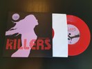 THE KILLERS - MR BRIGHTSIDE 7
