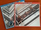 The Beatles Vinyl – 2x LP: 1962-1966 rot und 1967-1970 blau