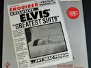 ELVIS PRESLEY - ELVIS' GREATEST SHIT  - DOG VOMIT RECORDS ORIGINAL