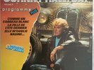 JOHNNY HALLYDAY PROGRAMME PLUS VOLUME 8 VINYL LP 33T COMPILATION