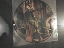 SLAYER - REIGN IN BLOOD LP PIC PICTURE DISC VINYL VERSION 1