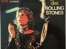 The Rolling Stones Flowers L'Age D'Or des Vol 12 Decca Wide Band Made France '74