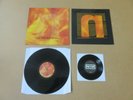 NINE INCH NAILS Broken ISLAND ONE SIDED 1ST PRESSING MINI LP & 7