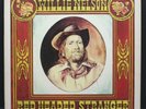 Willie Nelson Red Headed Stranger Columbia LP KC 33482 VG+