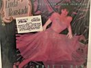 Linda Ronstadt & The Nelson Riddle Orchestra LP Vinyl Sealed 1983