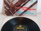 The Beatles   Please Please Me PMC1202 1963 Black/Yellow MONO Re 1N/1N VG+/G
