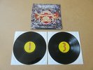THE WILDHEARTS Fishing For Luckies ROUND 2 x LP ORIGINAL 1996 1ST PRESSING PROMO