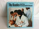 The Beatles LIVE FROM THE SAM HOUSTON COLOSSEUM 1973 Vinyl 2X LP ST/MX