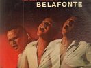 Harry Belafonte The Many Moods Of Belafontee NEAR MINT RCA Victor Vinyl LP