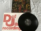 slayer reign in blood LP London Recs LONLP34 1st UK Press Metallica Thrash RARE