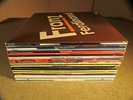 33 x ALBUM ROCK ALTERNATIVE QUEENS OF THE - EAGLES OF - etc. MIT LISTE NEUWERTIG