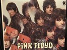 Pink Floyd - The Piper At The Gates Of Dawn 1967 1st Press VG+ Vinyl LP