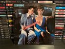 Scorpions Vinyl LP Record - Love Drive ORIGINAL COVER - 1979 - VG++