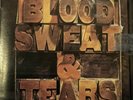 Blood. Sweat & Tears Greatest Hits Mini Disc