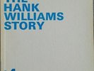 Hank Williams & His Drifting Cowboys ?– The Hank Williams Story - RARE 1968 4-LP
