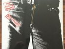 Rolling Stones - Sticky Fingers LP [Vinyl New] 180gm Record Album Remastered