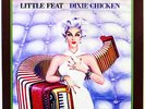 MFSL  LP  LITTLE FEAT  ** NEW PROMO **  DIXIE CHICKEN   Audiophile  Half Speed