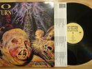NO RETURN CONTAMINATION RISES LP REVENANT SADUS LOUDBLAST CORONER ADX KREATOR CD