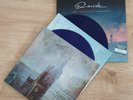 Riverside - Love, Fear And The Time Machine. 2LP blue, CD, ltd 200