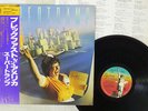 SUPERTRAMP BREAKFAST IN AMERICA A&M AMP-6034 Japan OBI VINYL LP