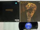 SCOTT ENGEL SCOTT 4 PHILIPS SFX-7194 Japan VINYL LP