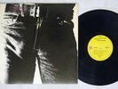 ROLLING STONES STICKY FINGERS ROLLING STONES P-8091S Japan VINYL LP